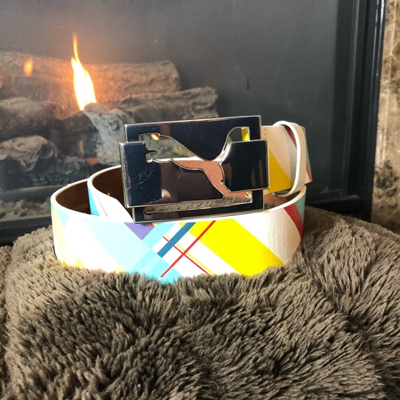 Puma Other - Puma Belt